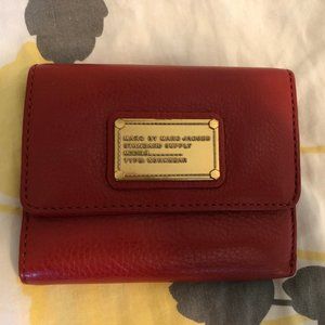 Marc by Marc Jacobs Standard Supply Wallet
